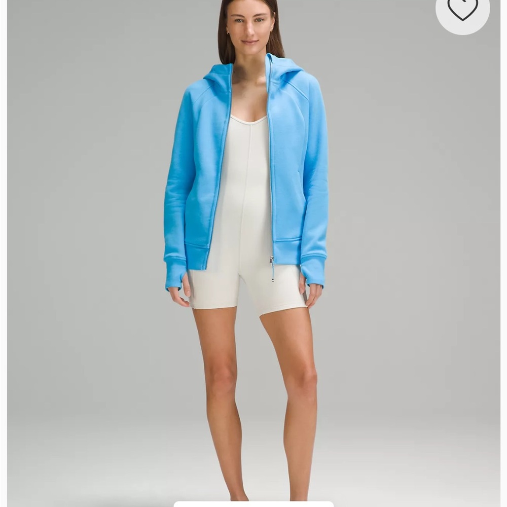 Lululemon jacket